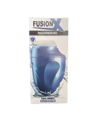 Masturbatore Hidden Desire (Aqua Bubble)