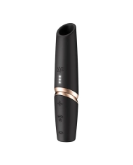 Stimulateur clitoridien - Satisfyer Perfect Kiss