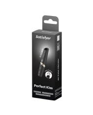 Stimulateur clitoridien - Satisfyer Perfect Kiss