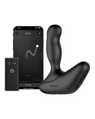 Prostatastimulator - Nexus Revo Stealth