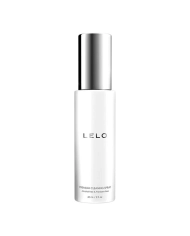60 ml cleaning spray for sex toys - LELO Premium Cleaning Spray