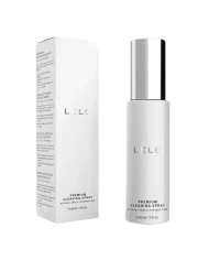 60 ml cleaning spray for sex toys - LELO Premium Cleaning Spray