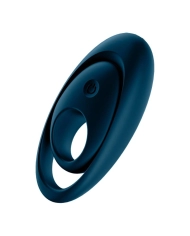 Anneau pénien vibrant - Satisfyer Glorious Duo