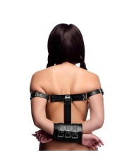 Attaches de bras - Strict Arm Binder