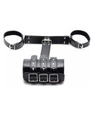 Attaches de bras - Strict Arm Binder