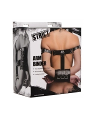 Attaches de bras - Strict Arm Binder