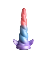 Dildo 16 cm - Creature Cocks Dream Rider