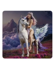 Gode 16 cm - Creature Cocks Dream Rider