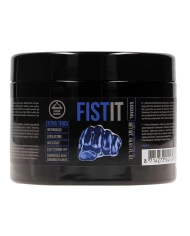 Lubrifiant spécial fisting à base d'eau (500 ml) - Fist-It Extra Thick