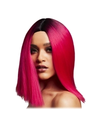 Rosa Perücke - Fever Wigs Kylie