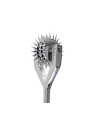 Roulette Sadomaso à triple à pointes - Rimba