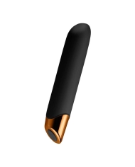 Minin Vibromasseur (schwarz) – Rocks-Off Chaiamo