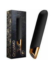 Minin Vibromasseur (schwarz) – Rocks-Off Chaiamo