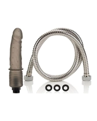 Douche intime multi-jets en forme de pénis - Colt Shower Shot