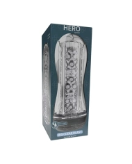 Masturbateur ToyJoy Hero Big Clear Blast Vacuum Stroker