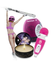 Sexy After Ski Pack - 3pces