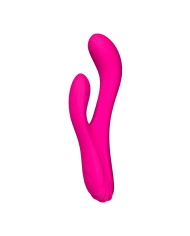 Sextoy rabbit stimulant le point G par oscillations - Lovense Osci 3