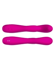 Sextoy rabbit stimulant le point G par oscillations - Lovense Osci 3