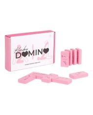 Secret Play Kinky Domino erotic domino game