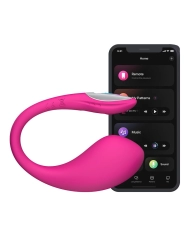 Lovense Lush 4 (iOS/Android)