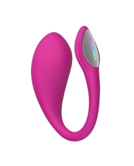 Lovense Lush 4 (iOS/Android)