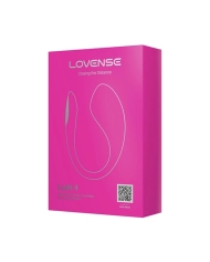 Lovense Lush 4 (iOS/Android)