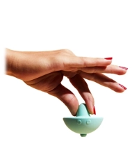 Stimulateur Clitoridien Puissante Toupie