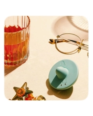 Stimulateur Clitoridien Puissante Toupie