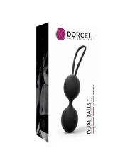 Geisha balls - Marc Dorcel Dual Balls