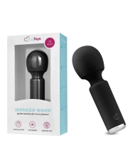Piccolo vibratore a bacchetta - EasyToys Wonder Wand