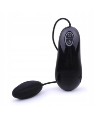 Remote-controlled vibrating egg B Swish Bnaughty Deluxe