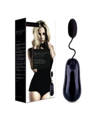 Remote-controlled vibrating egg B Swish Bnaughty Deluxe