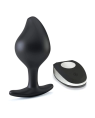 Rocking Vibe vibrating butt plug - Mystim