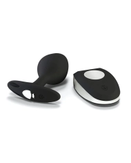 Rocking Vibe vibrating butt plug - Mystim