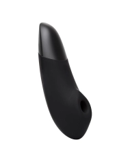 Womanizer Enhance - Stimulateur clitoridien (Noir)
