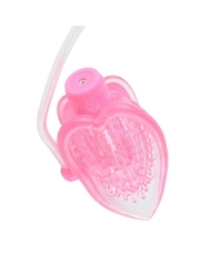 Vibrating Mini Pussy Pump