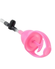 Vibrating Mini Pussy Pump