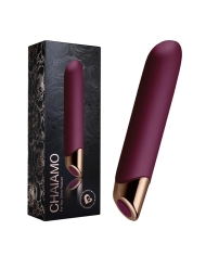 Minin Vibromasseur (Rouge bourgogne) - Rocks-Off Chaiamo