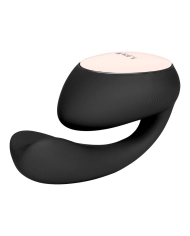G-spot & clitoral vibrator - LELO IDA Wave
