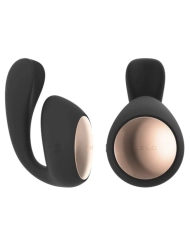 G-spot & clitoral vibrator - LELO IDA Wave