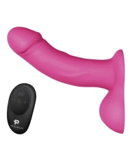 Kit gode-ceinture vibrant Electric Novelties Pegasus