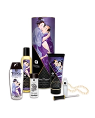 Coffret Shunga Plaisirs Charnels