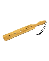 Rimba Bamboo Paddle - Tapette en bambou