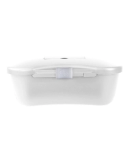 Hygienic storage box for sex toys - Joyboxx white