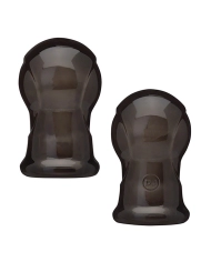 Aspire-tétons - Doc Johnson Nipple Teasers in a Bag