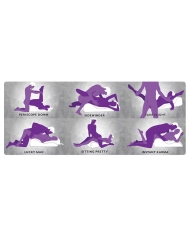 Coussin érotique Liberator Hipster