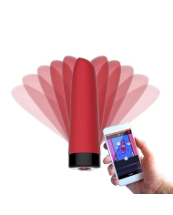 Mini-vibromasseur Magic Motion Awaken (iOS/Android)