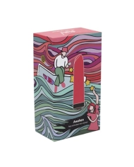 Mini-vibromasseur Magic Motion Awaken (iOS/Android)