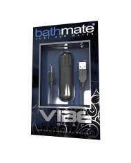 Vibromasseur bullet Vibe (Noir) - Hydromax Bathmate