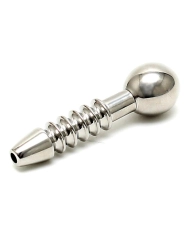 Torpedo hollow urethral plug - Rimba